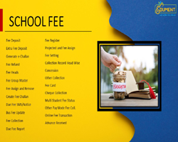 school fees